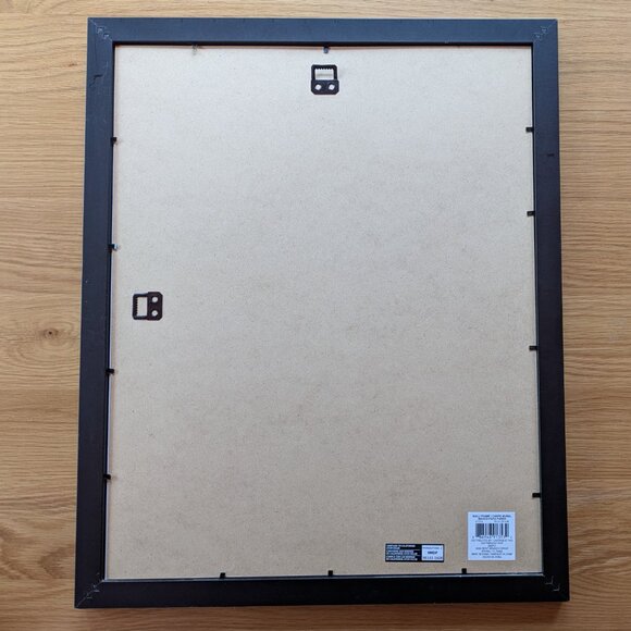 Alfred Gockel Wild Party II Abstract Jazz Art Print, Framed & Matted, 18x22 - Picture 7 of 7